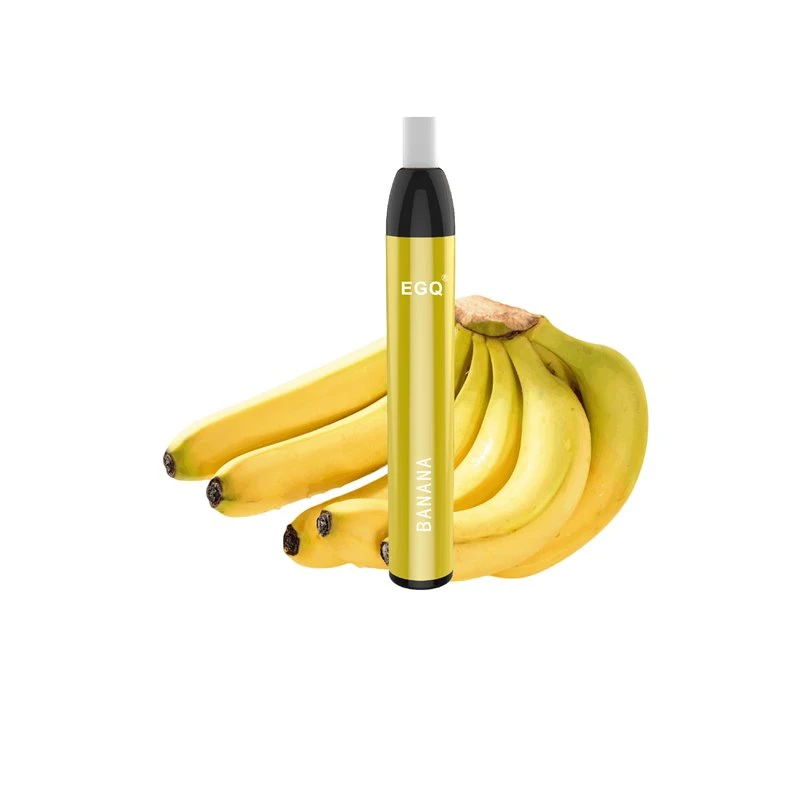Fruit Flavor Electronic Cigarette Pen