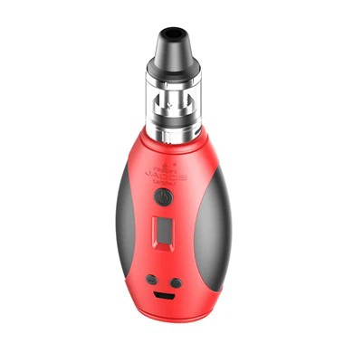 धातु इलेक्ट्रॉनिक सिगरेट