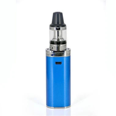 इलेक्ट्रॉनिक सिगरेट पुनः लोड करना