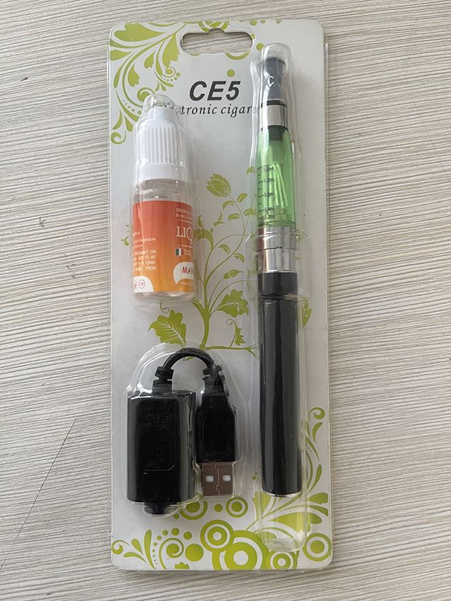 CE5 इलेक्ट्रॉनिक सिगरेट