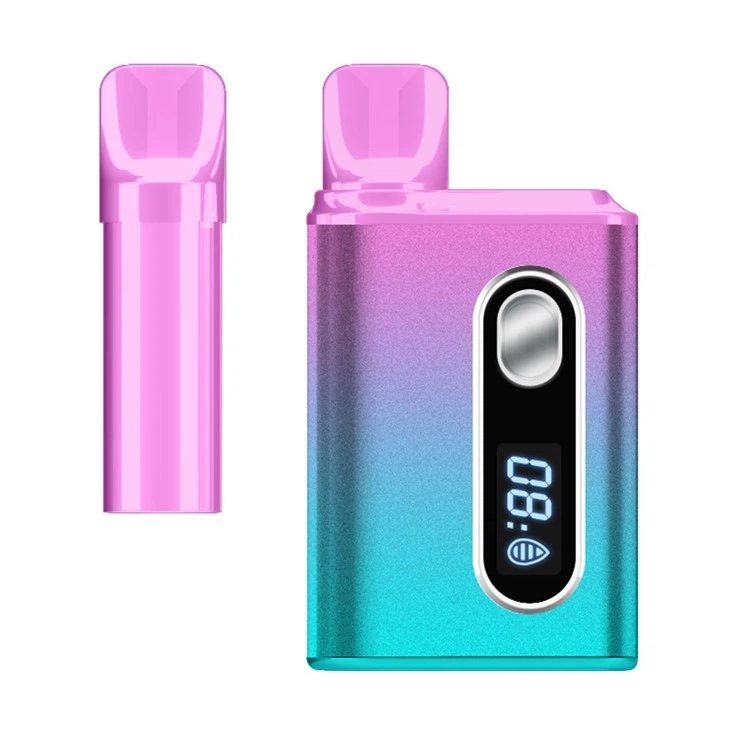 EGQ Vape Electronic Cigarette Vape Pod
