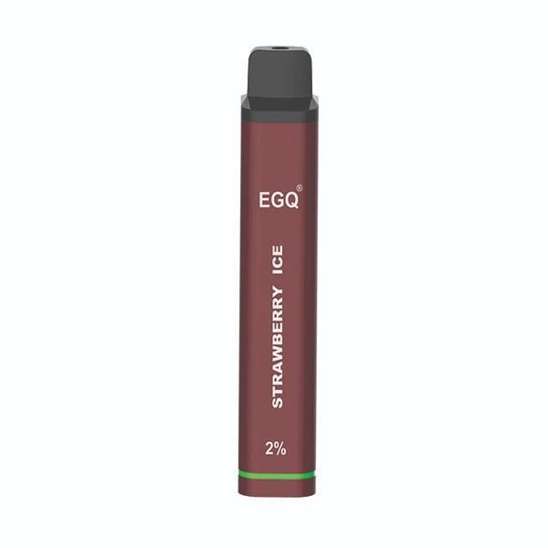 One-time Rechargeable 3500 Electronic Cigarettes