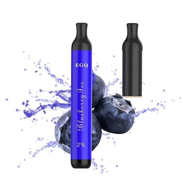 Pod Vape Pen Electronic Cigarette