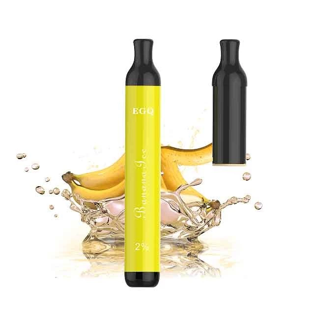 Pod Vape Pen Electronic Cigarette