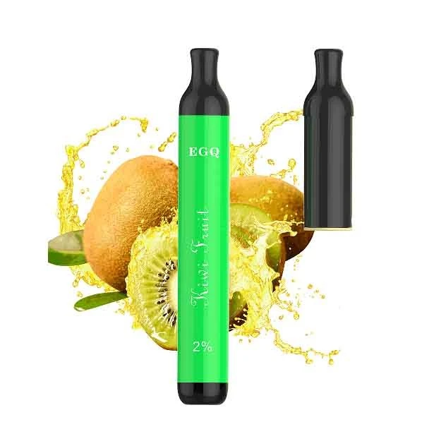 Pod Vape Pen Electronic Cigarette