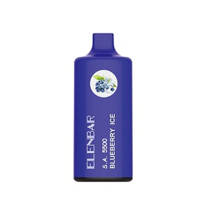 18एमएल ई-तरल रिचार्जेबल इलेक्ट्रॉनिक सिगरेट