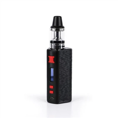 चिकने वेप्स