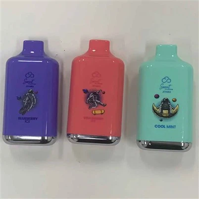 स्वीट फ़ैक्टरी वेप पेन इलेक्ट्रॉनिक सिगरेट