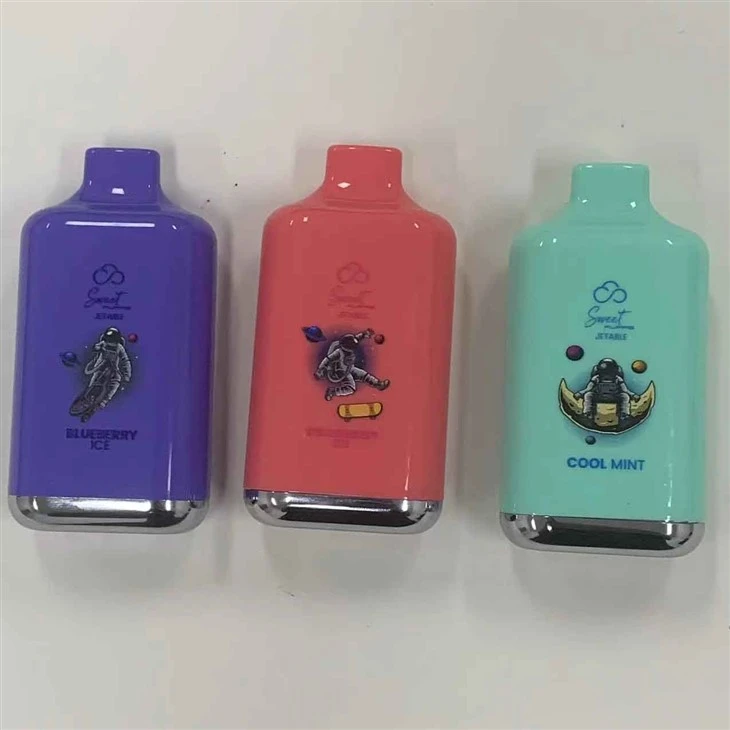 Sweet Electronic Cigarette Vape Pen