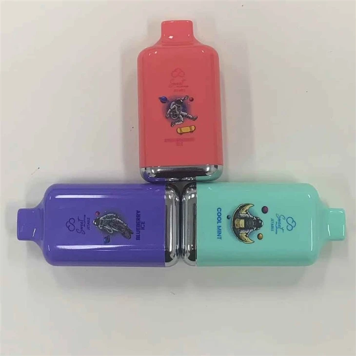 Sweet Electronic Cigarette Vape Pen