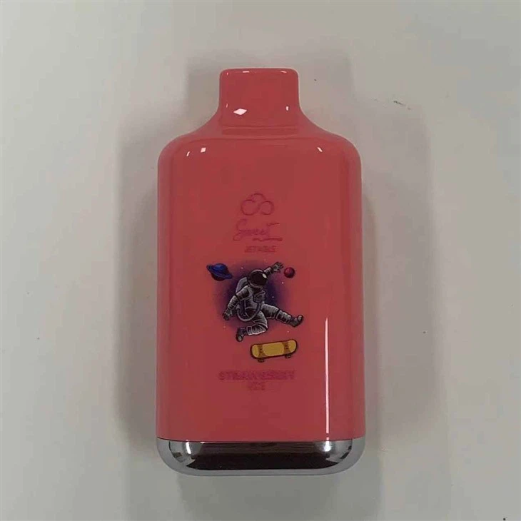 Sweet Manufacture In China Vape Pen Electronic Cigarette