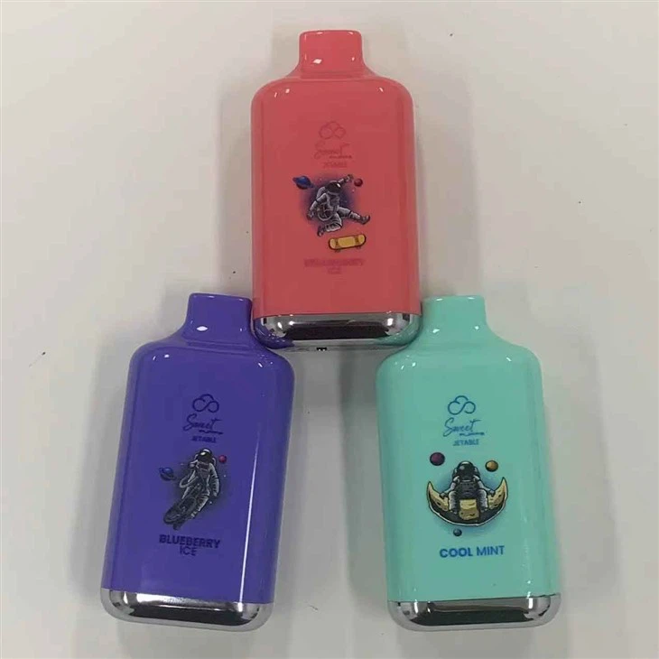 Sweet Manufacture In China Vape Pen Electronic Cigarette
