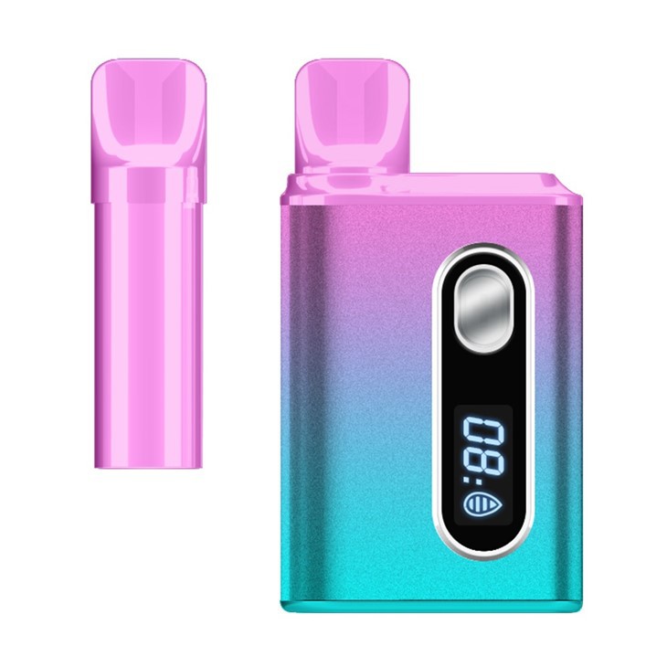 Vape Electronic Cigarette Vape Pod EGQ Brand