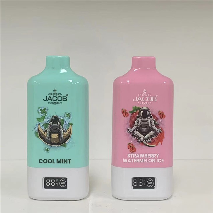 15000 Puffs With 25 Ml E Juice Pod Electronic Cigarette Wholesale I Vape