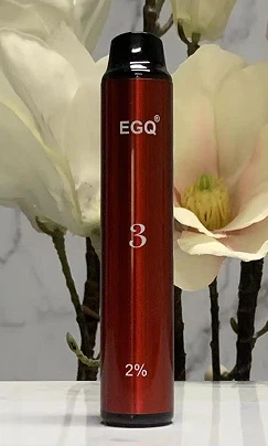 Disposable Vape Pen 3000 Puffs