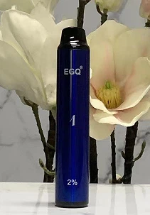 Disposable Vape Pen 3000 Puffs