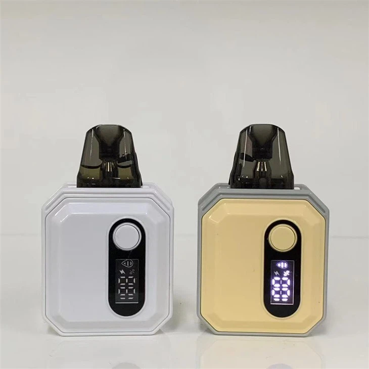 E Cigarette OEM ODM Wholesale I Vape Rechargeable Disposable Vape Pod