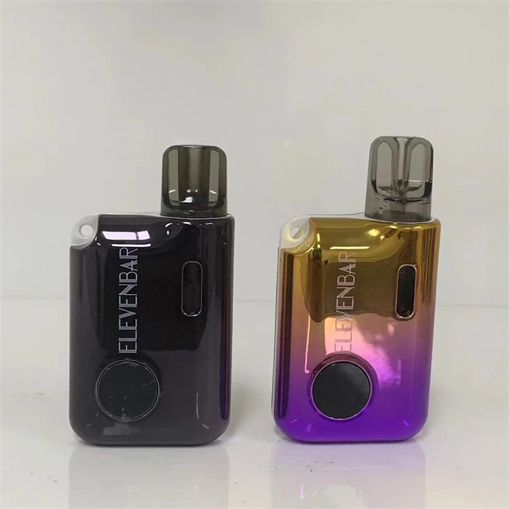 Electronic Cigarette Vape Pod