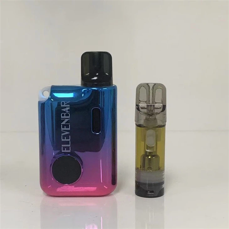 Electronic Cigarette Vape Pod