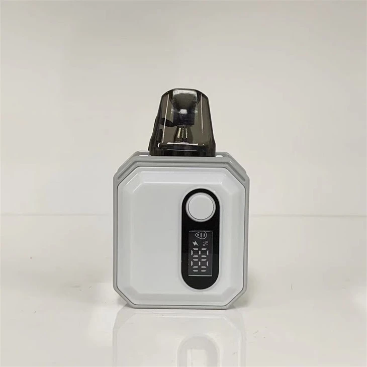 Empty Vape Pod 2 Ml Disposable Vape Pod