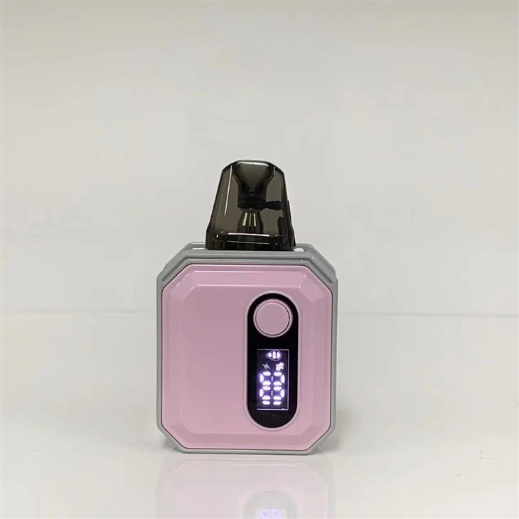 Empty Vape Pod 2 Ml Disposable Vape Pod