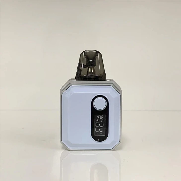 Empty Vape Pod 2 Ml Disposable Vape Pod