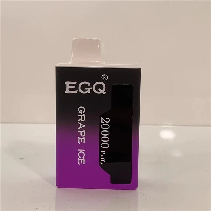 Hot Selling 20000 Puffs Vape