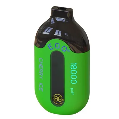 18000 पफ थोक आई वेप डिस्पोजेबल वेप