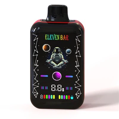 35000 पफ के साथ डिस्पोजेबल ई सिगरेट