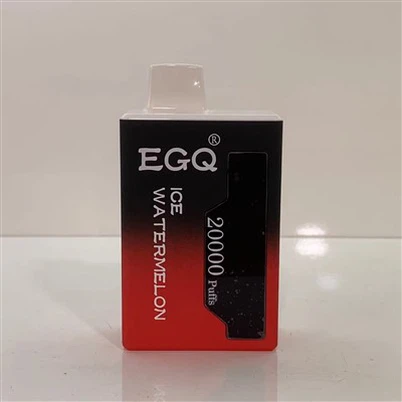 हॉट 20000 पफ्स डिस्पोजेबल ई सिगरेट