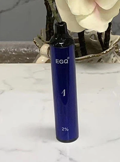 हॉट प्लस 2000 पफ्स डिस्पोजेबल ई सिगरेट