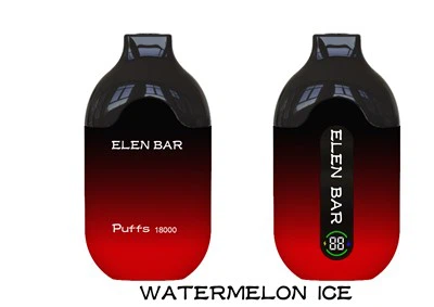 हॉट सेलिंग 18000 पफ्स वेप