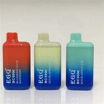 OEM/ODM डिस्पोजेबल वेप फैक्टरी नई इलेक्ट्रॉनिक सिगरेट