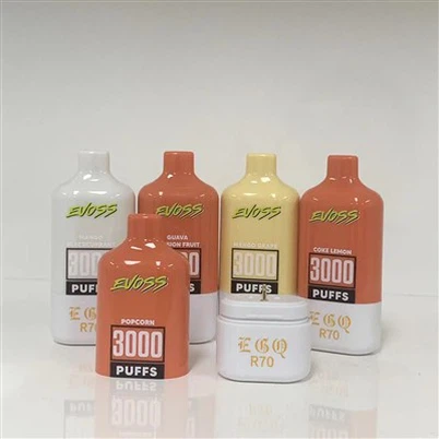 वेप बॉक्स वेप पॉड इलेक्ट्रॉनिक सिगरेट