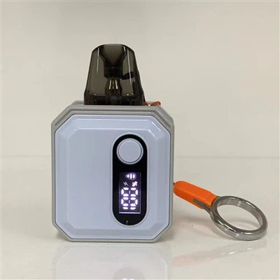 उच्च गुणवत्ता के साथ थोक डिस्पोजेबल ई सिगरेट 600 पफ रिचार्जेबल इलेक्ट्रॉनिक सिगरेट