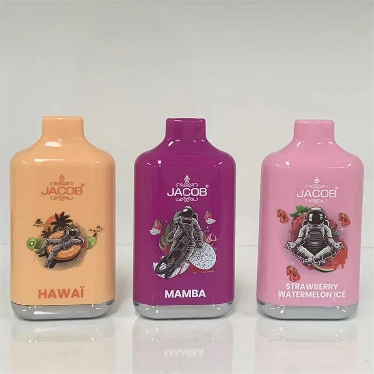 Wholesale Fruity Flavors Disposable Vape With 10000 Puffs