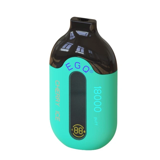 Wholesale I Vapes Disposable E Cigarette With 18000 Puffs