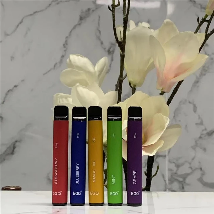 Wholesale I Vapes Disposable Vape With 600 Puffs