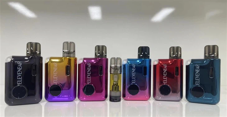 Wholesale Vape Pod